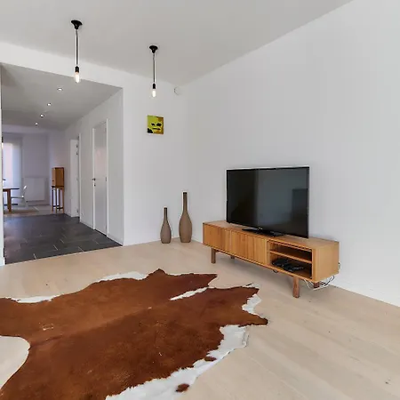Militair Hospitaal Nature Escape - 204 Appartement