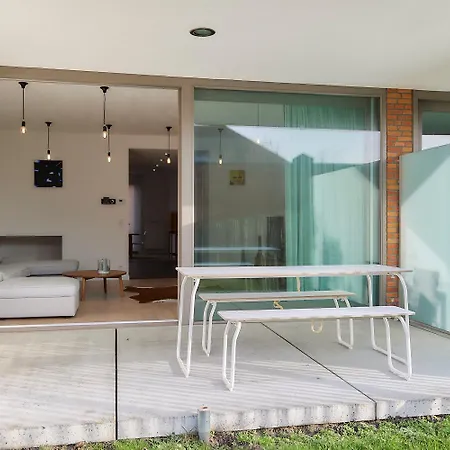 Apartamento Militair Hospitaal Nature Escape - 204