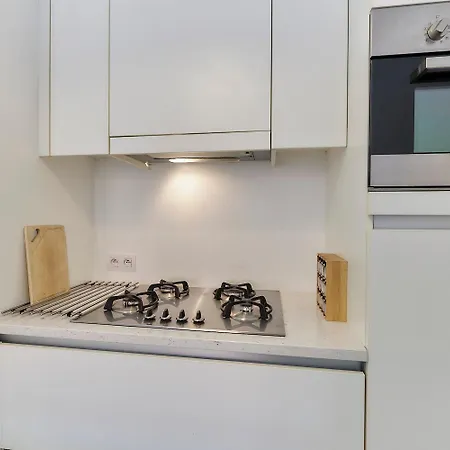 Militair Hospitaal Nature Escape - 204 Apartamento Ostende