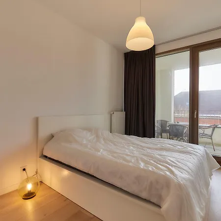 Appartement Militair Hospitaal Nature Escape - 204 *