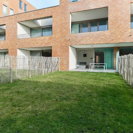 Militair Hospitaal Nature Escape - 204 Apartamento *