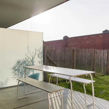 Militair Hospitaal Nature Escape - 204 Appartement